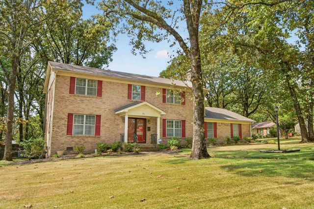 26 Queenspark Road, Little Rock, AR 72227