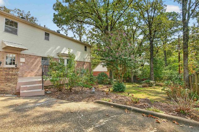 26 Queenspark Road, Little Rock, AR 72227