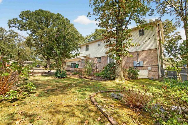 26 Queenspark Road, Little Rock, AR 72227