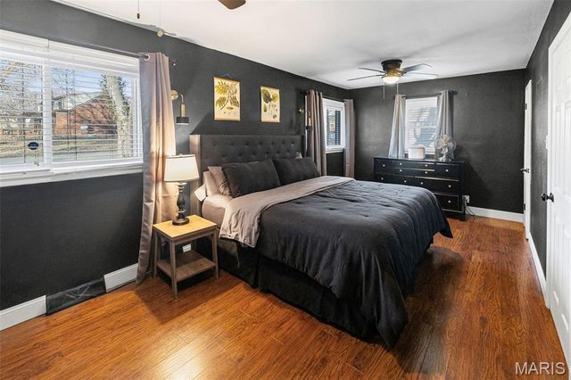 2 Fieldcrest Drive, Collinsville, IL 62234