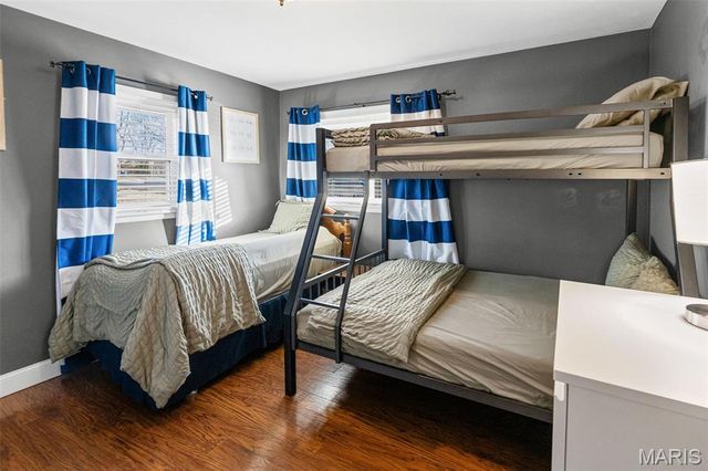 2 Fieldcrest Drive, Collinsville, IL 62234