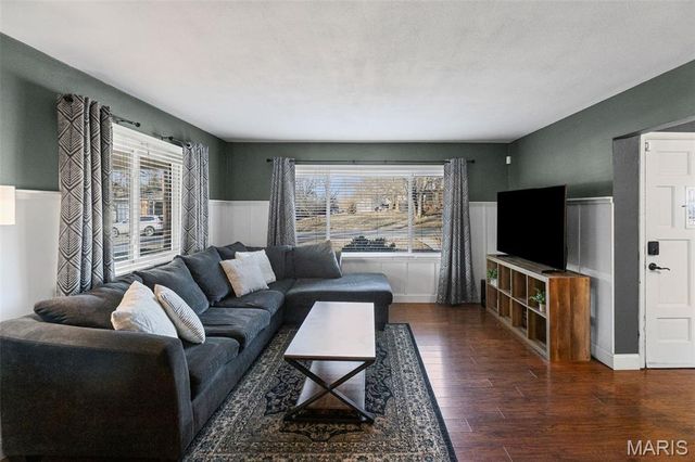 2 Fieldcrest Drive, Collinsville, IL 62234