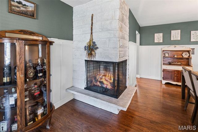 2 Fieldcrest Drive, Collinsville, IL 62234