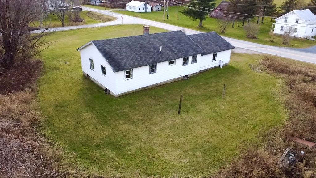 2460 East Road, Shaftsbury, VT 05262