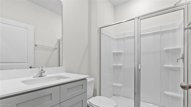 3002 Middle Creek Lane, Greensboro, NC 27405