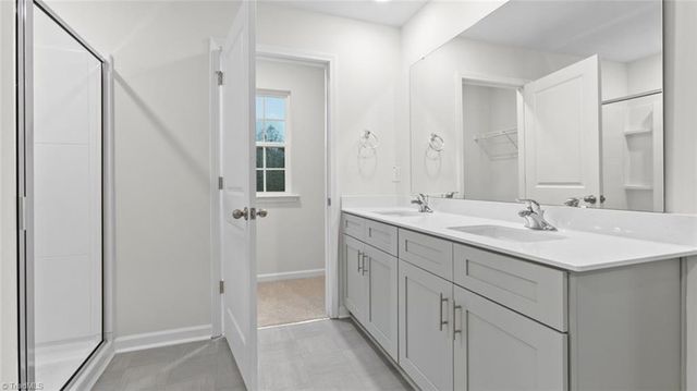 3002 Middle Creek Lane, Greensboro, NC 27405