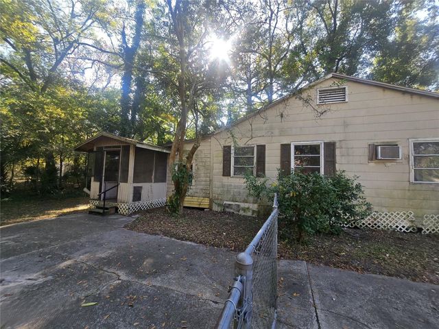 1331 DENA STREET, Jacksonville, FL 32254