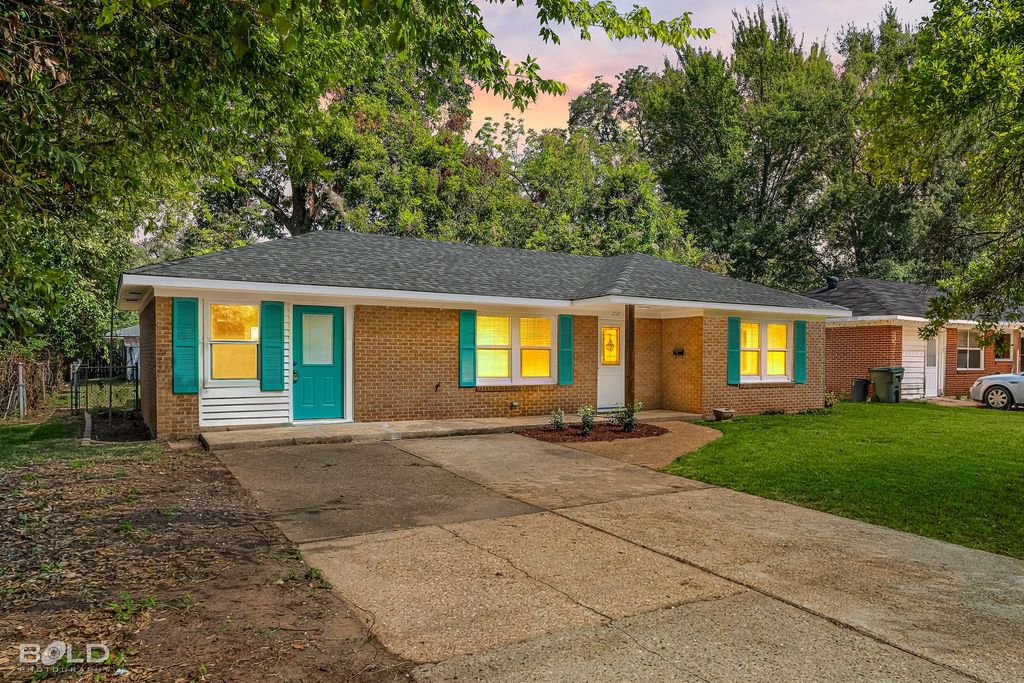252 Southfield Road, Shreveport, LA 71105