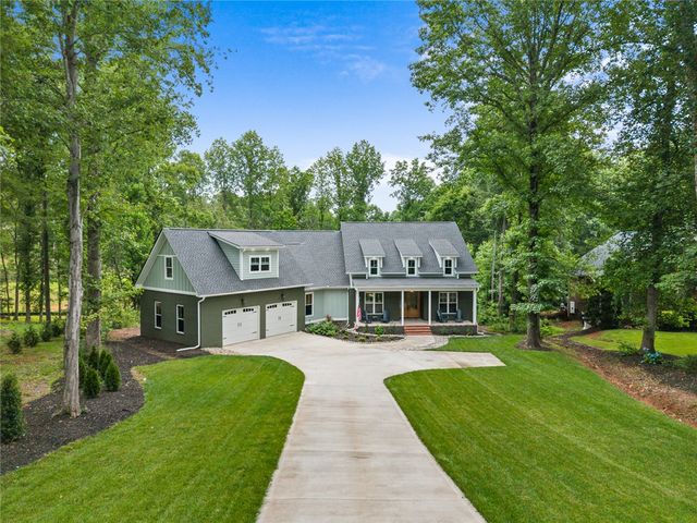 105 Chasewater Drive, Anderson, SC 29621