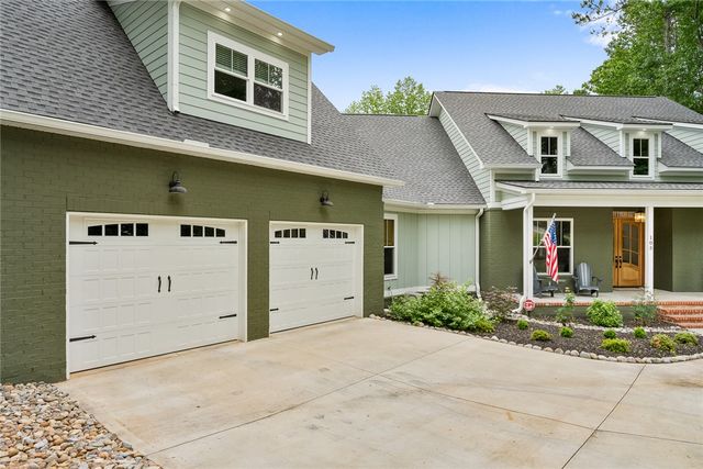 105 Chasewater Drive, Anderson, SC 29621