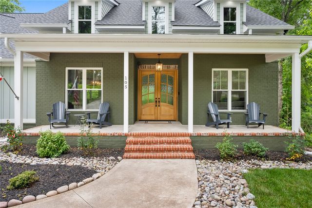 105 Chasewater Drive, Anderson, SC 29621