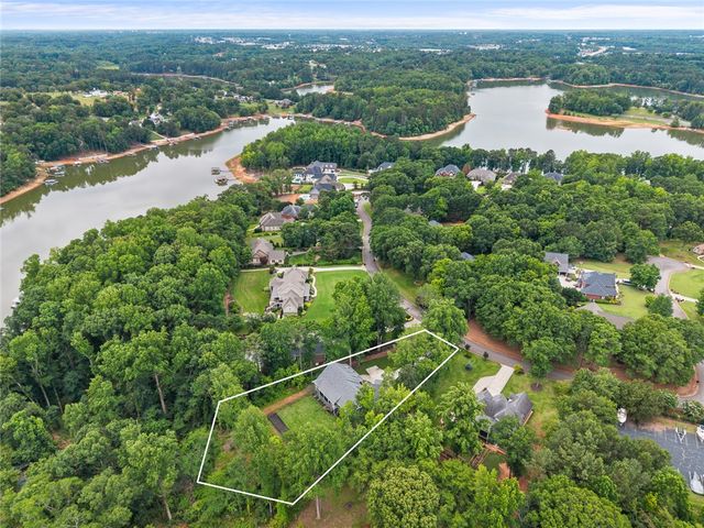 105 Chasewater Drive, Anderson, SC 29621