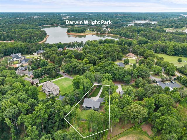 105 Chasewater Drive, Anderson, SC 29621