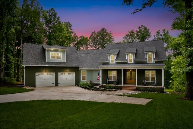105 Chasewater Drive, Anderson, SC 29621