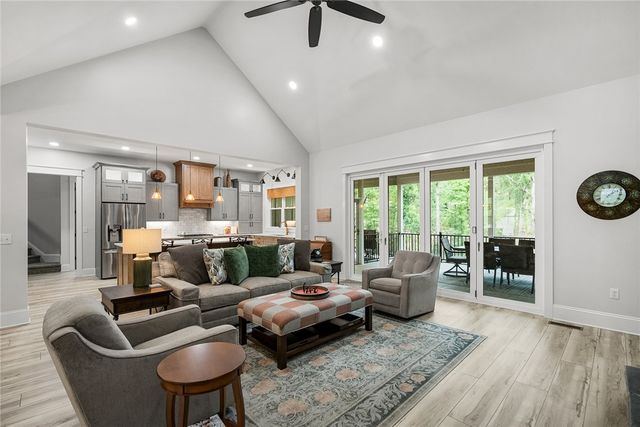 105 Chasewater Drive, Anderson, SC 29621