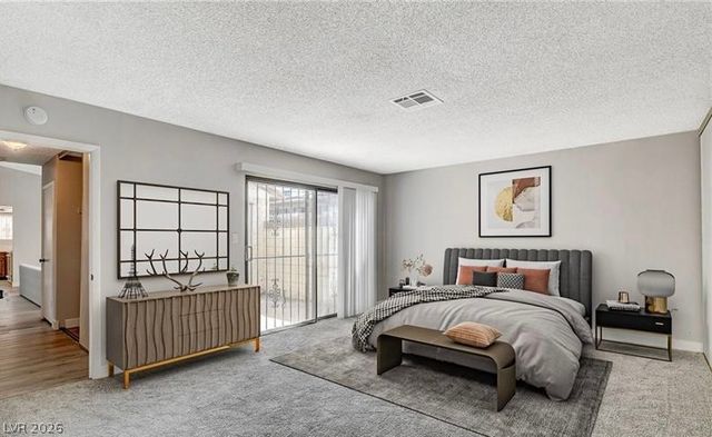 3355 Racquet Street, Las Vegas, NV 89121