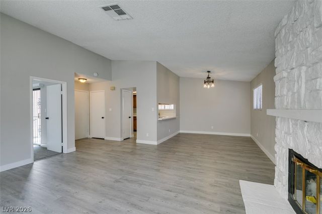3355 Racquet Street, Las Vegas, NV 89121