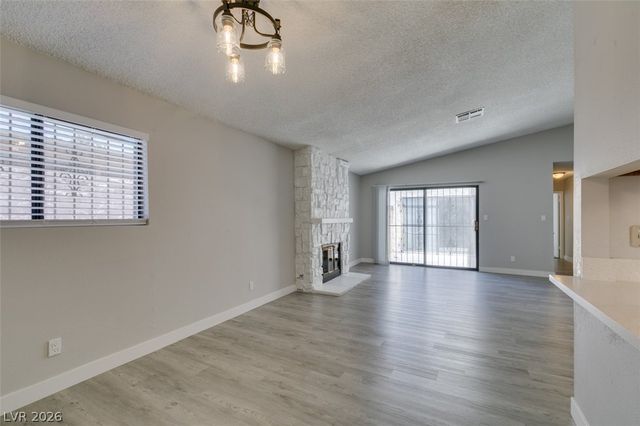 3355 Racquet Street, Las Vegas, NV 89121