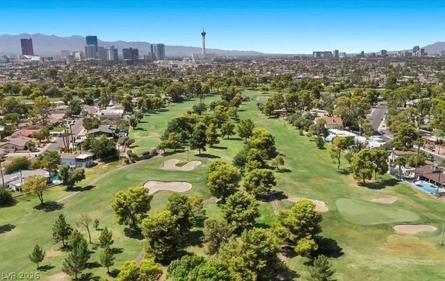 3355 Racquet Street, Las Vegas, NV 89121