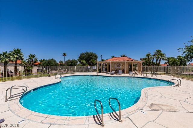 3355 Racquet Street, Las Vegas, NV 89121
