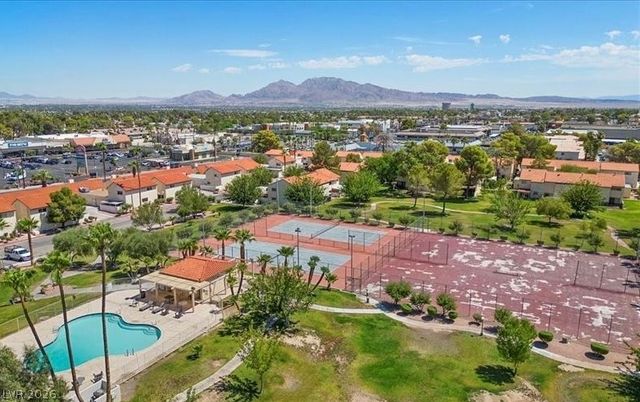 3355 Racquet Street, Las Vegas, NV 89121