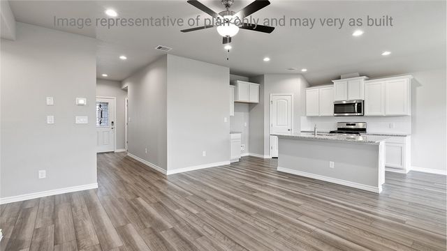 1350 Connie Scott Dr, Corpus Christi, TX 78415