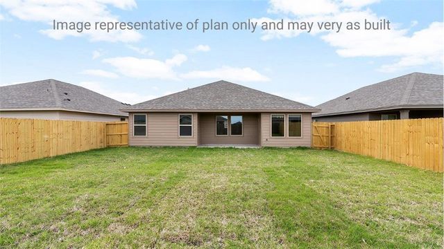 1350 Connie Scott Dr, Corpus Christi, TX 78415