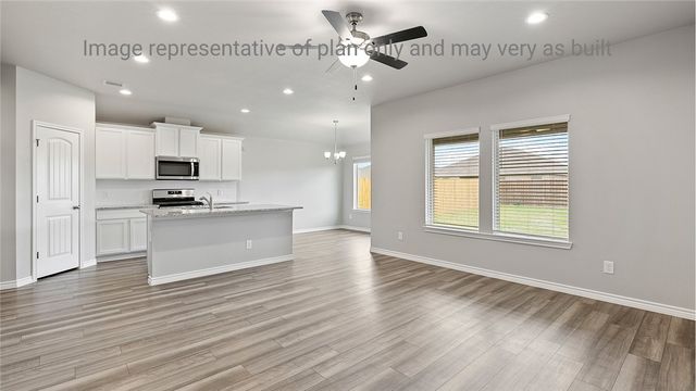 1350 Connie Scott Dr, Corpus Christi, TX 78415