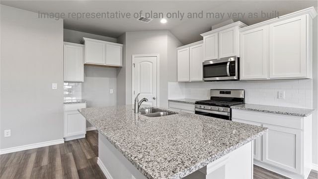 1350 Connie Scott Dr, Corpus Christi, TX 78415