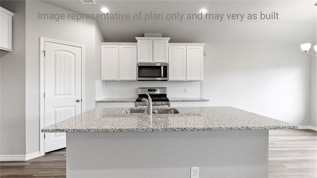 1350 Connie Scott Dr, Corpus Christi, TX 78415