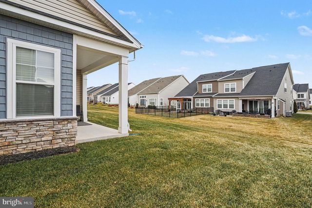 63 RUSTIC WOOD DR, Gettysburg, PA 17325