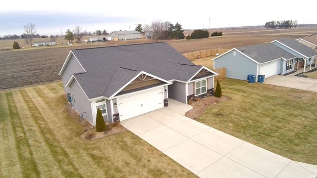 303 E Quail Drive, Oxford, IN 47971