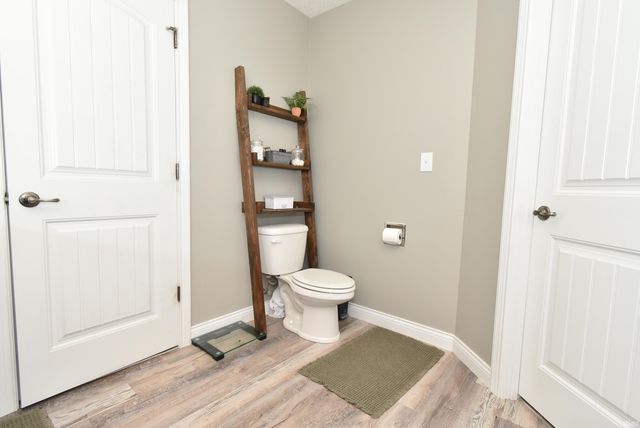 303 E Quail Drive, Oxford, IN 47971