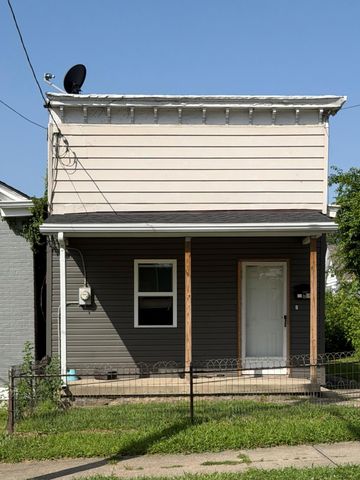 1134 Central Avenue, Newport, KY 41071