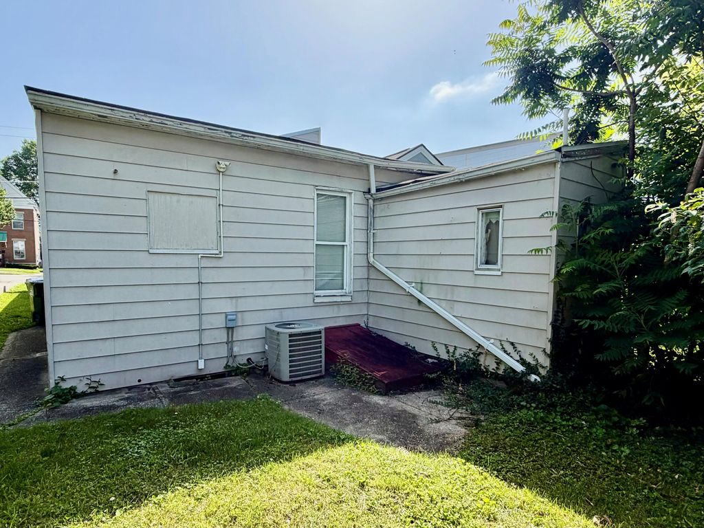 1134 Central Avenue, Newport, KY 41071