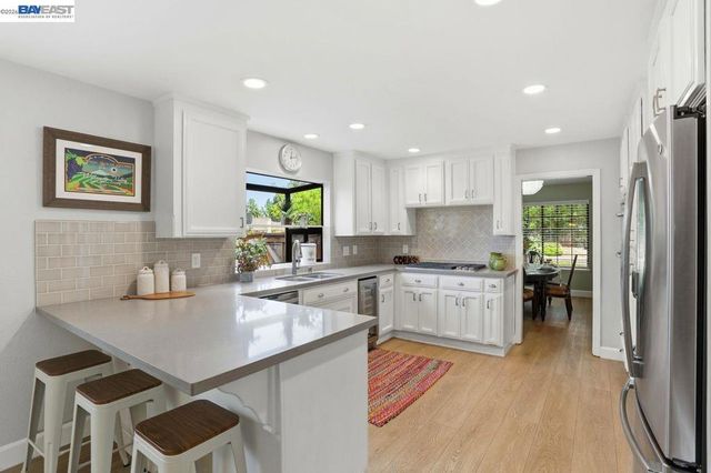 2513 Chateau Way, Livermore, CA 94550