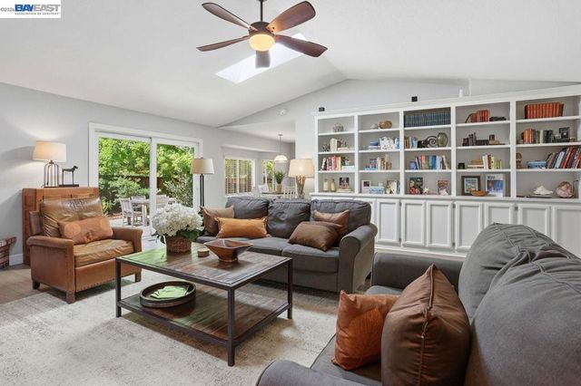 2513 Chateau Way, Livermore, CA 94550