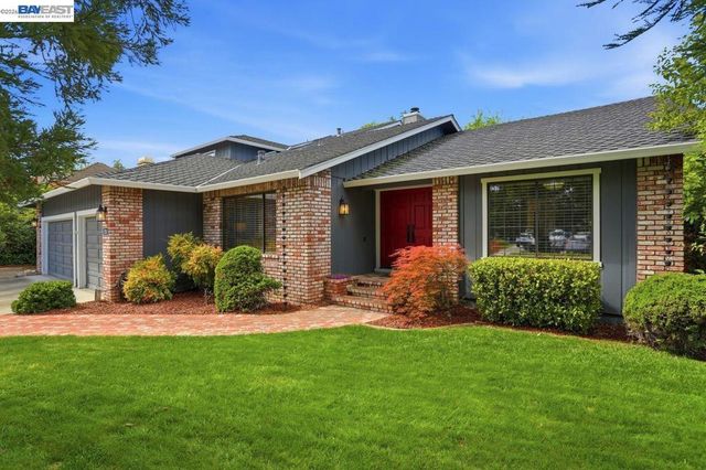 2513 Chateau Way, Livermore, CA 94550