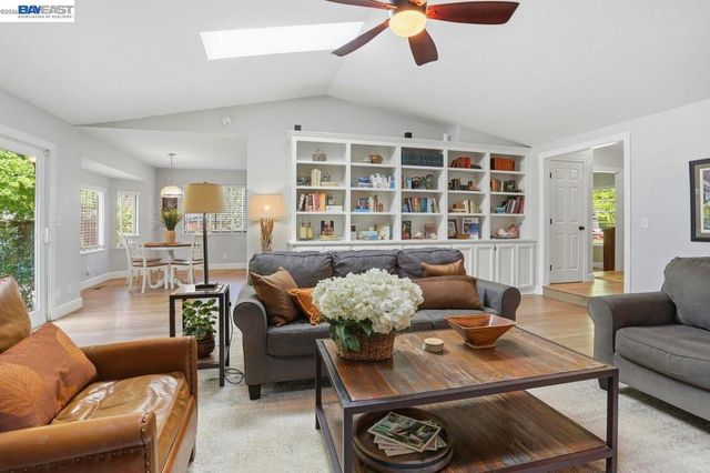 2513 Chateau Way, Livermore, CA 94550