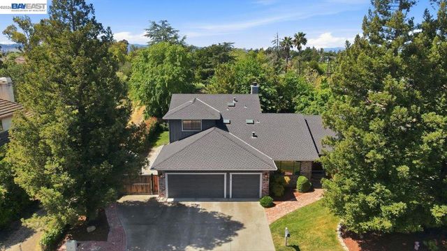 2513 Chateau Way, Livermore, CA 94550