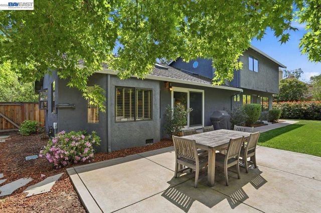 2513 Chateau Way, Livermore, CA 94550