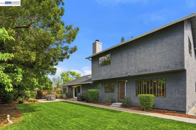 2513 Chateau Way, Livermore, CA 94550