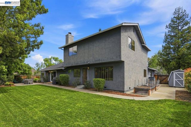 2513 Chateau Way, Livermore, CA 94550