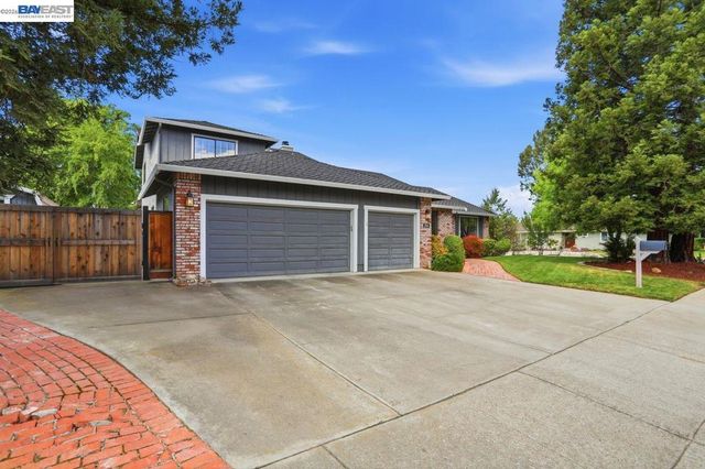 2513 Chateau Way, Livermore, CA 94550