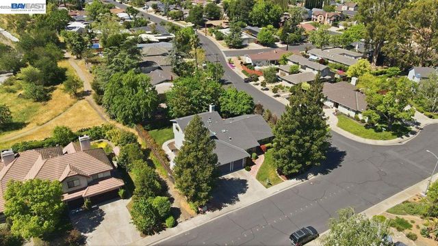 2513 Chateau Way, Livermore, CA 94550