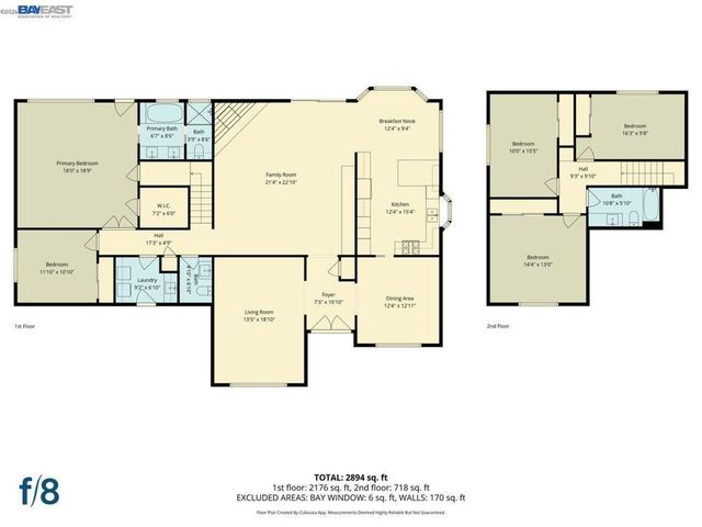 2513 Chateau Way, Livermore, CA 94550