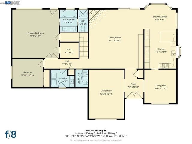 2513 Chateau Way, Livermore, CA 94550