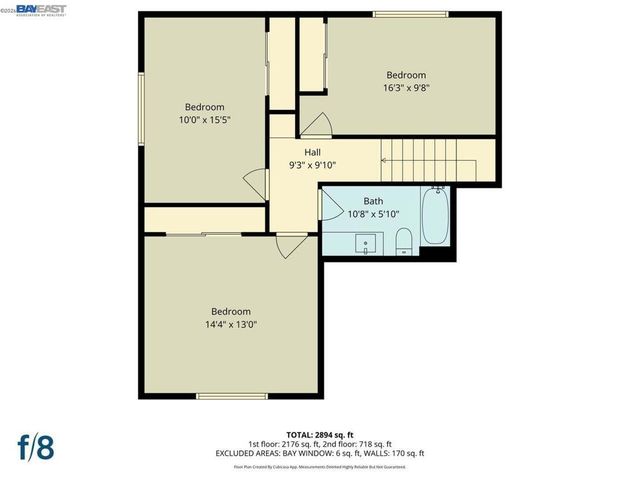 2513 Chateau Way, Livermore, CA 94550