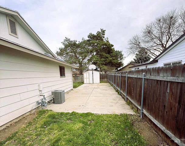 2644 W Rebecca, Meridian, ID 83646