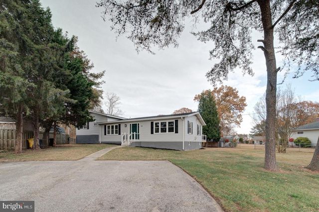 786 JENNIE DR, Severn, MD 21144